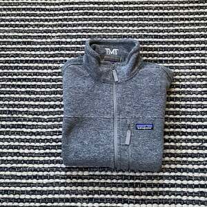 🌿Patagonia Adult Mens Fleece Sweater Vest M